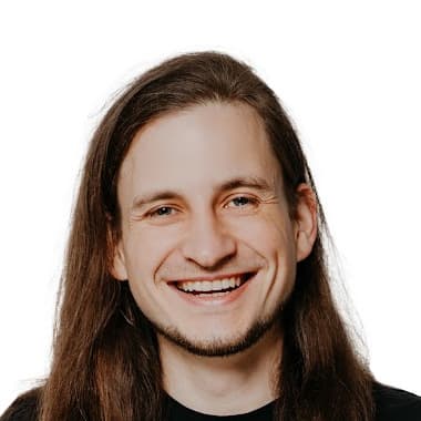 Patrick Welter